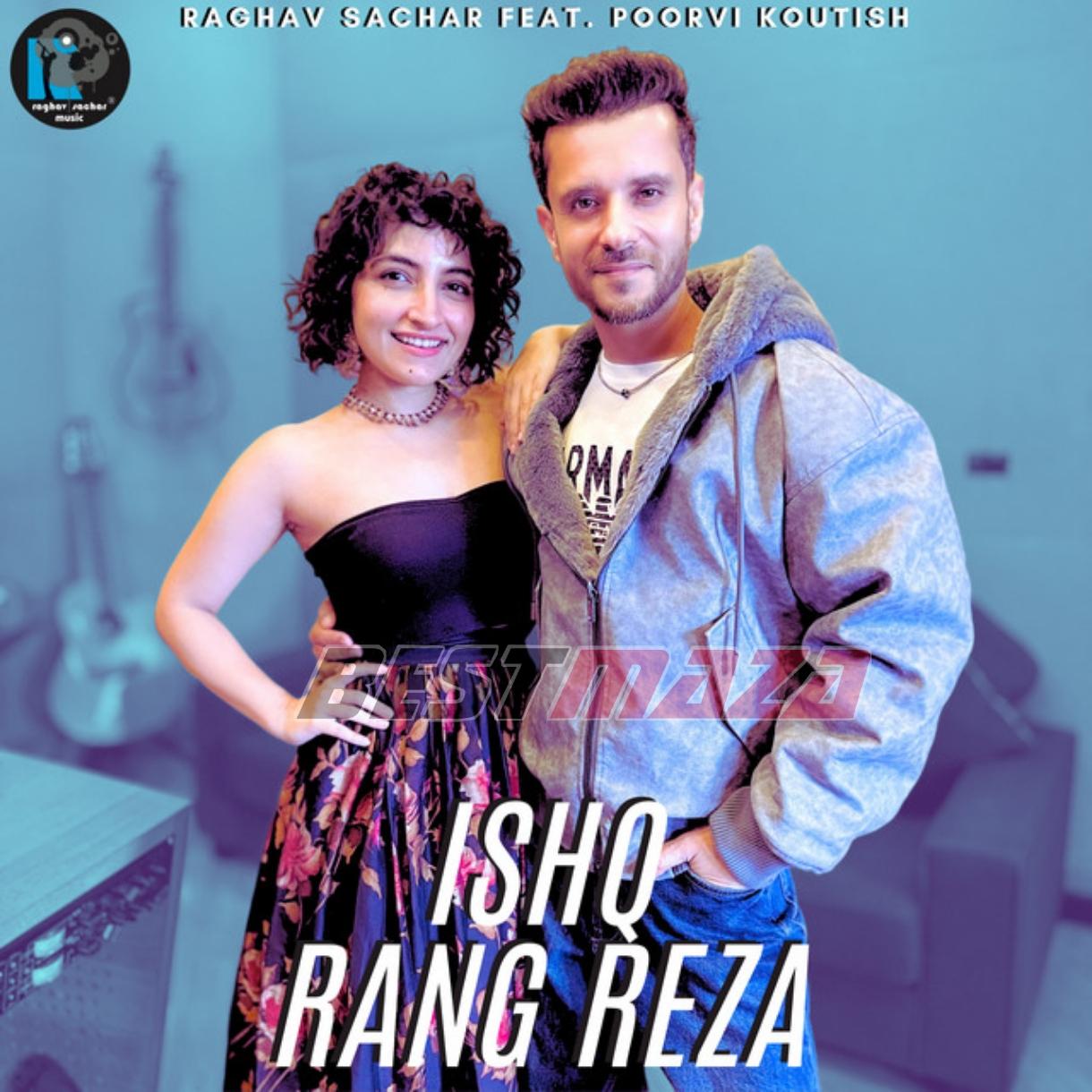 Ishq Rang Reza